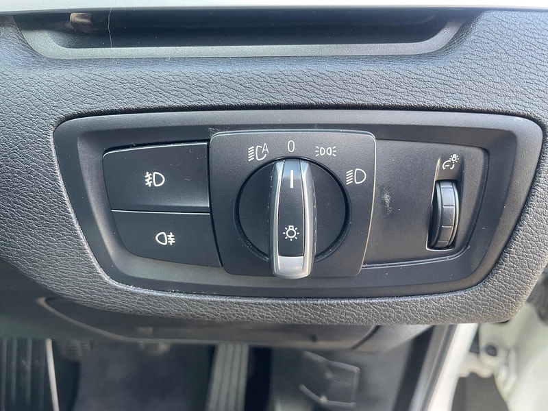 BMW X1 2.0 18d M Sport sDrive Euro 6 (s/s) 5dr 5dr Manual 2026