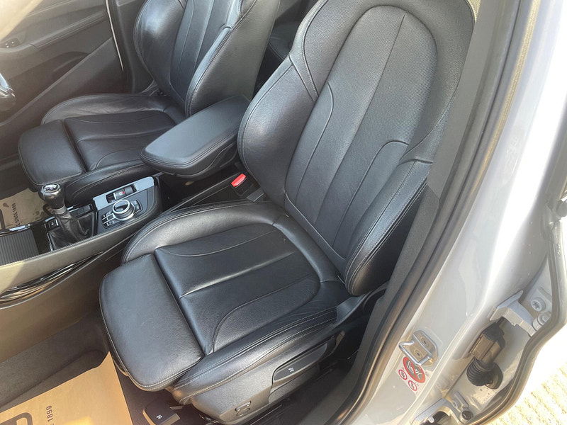 BMW X1 2.0 18d M Sport sDrive Euro 6 (s/s) 5dr 5dr Manual 2026