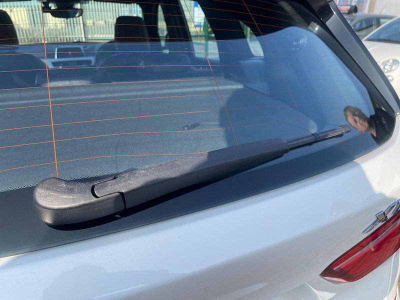 BMW X1 2.0 18d M Sport sDrive Euro 6 (s/s) 5dr 5dr Manual 2026