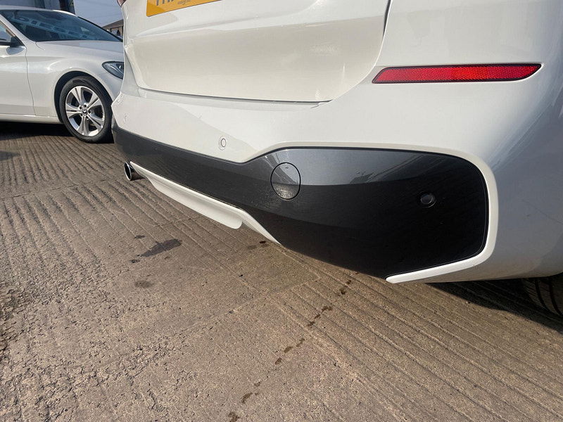 BMW X1 2.0 18d M Sport sDrive Euro 6 (s/s) 5dr 5dr Manual 2026