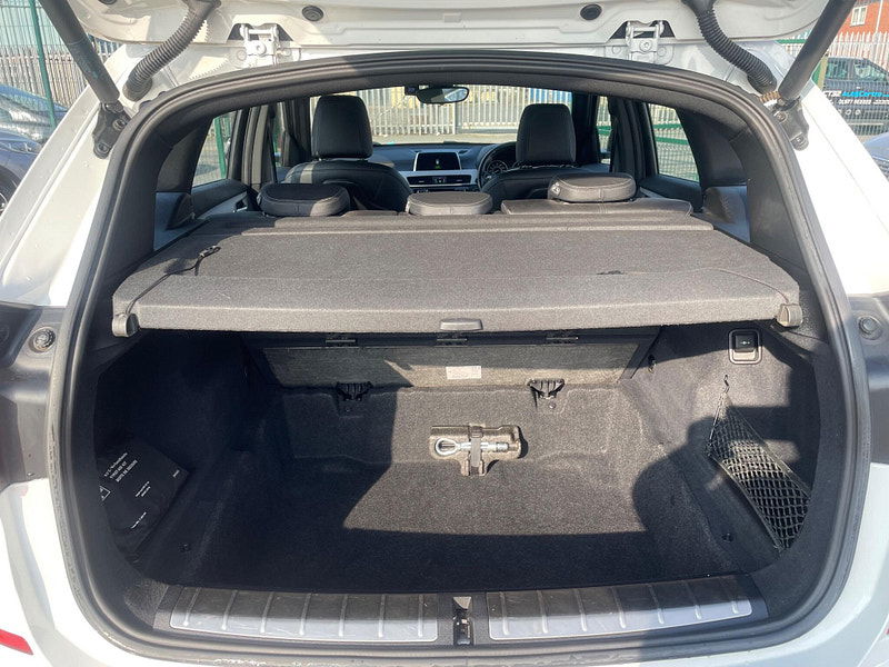 BMW X1 2.0 18d M Sport sDrive Euro 6 (s/s) 5dr 5dr Manual 2026