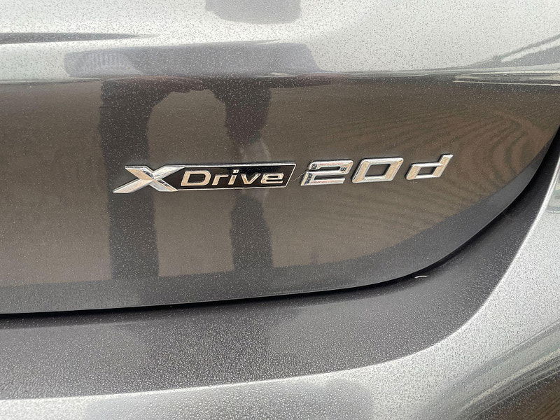 BMW X1 2.0 20d Sport Auto xDrive Euro 6 (s/s) 5dr 5dr Automatic 2025