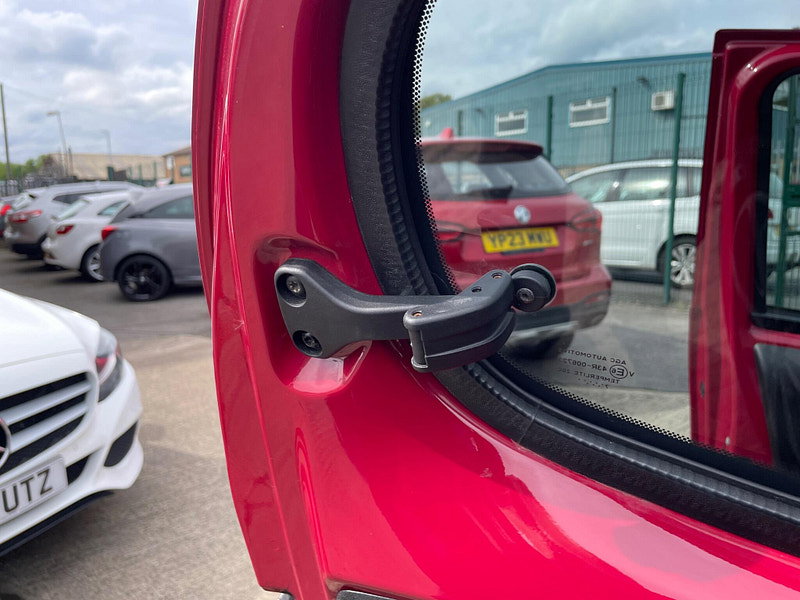 Citroen C1 1.2 PureTech Flair Euro 6 5dr 5dr Manual 2026