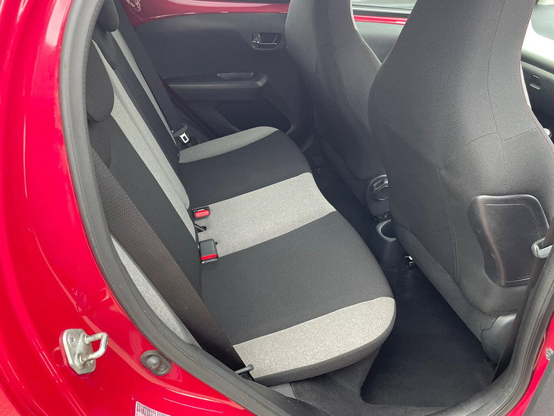 Citroen C1 1.2 PureTech Flair Euro 6 5dr 5dr Manual 2026