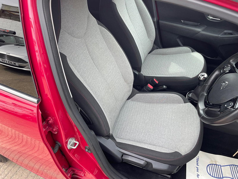 Citroen C1 1.2 PureTech Flair Euro 6 5dr 5dr Manual 2026