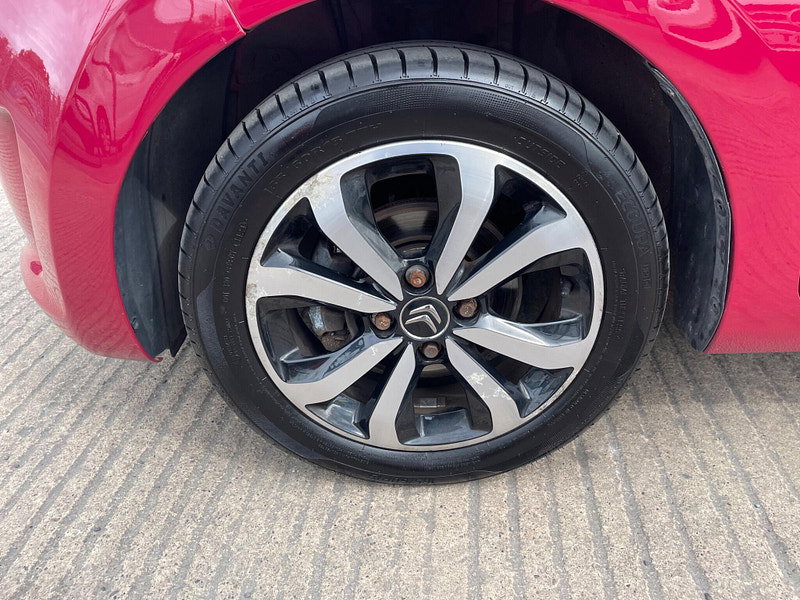 Citroen C1 1.2 PureTech Flair Euro 6 5dr 5dr Manual 2026