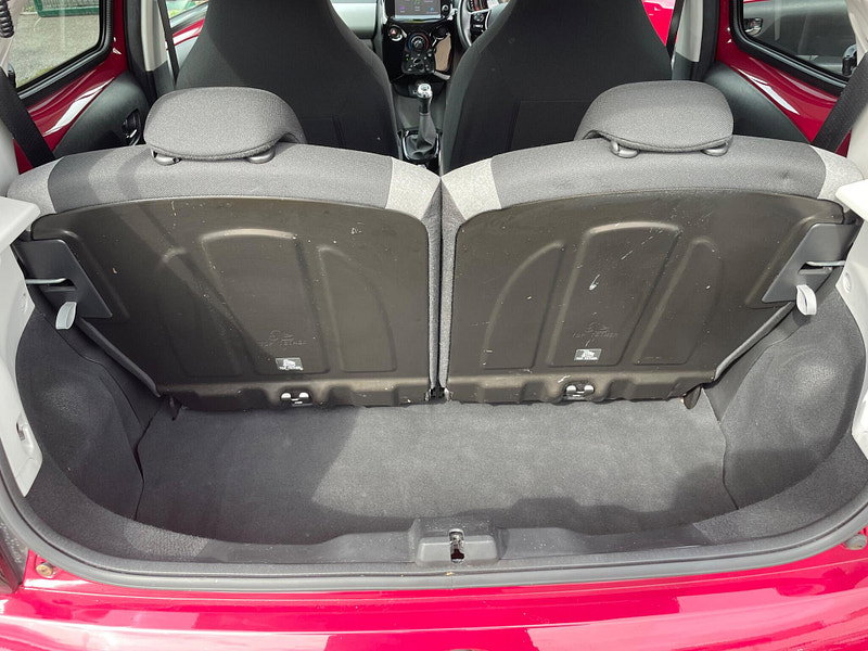Citroen C1 1.2 PureTech Flair Euro 6 5dr 5dr Manual 2026