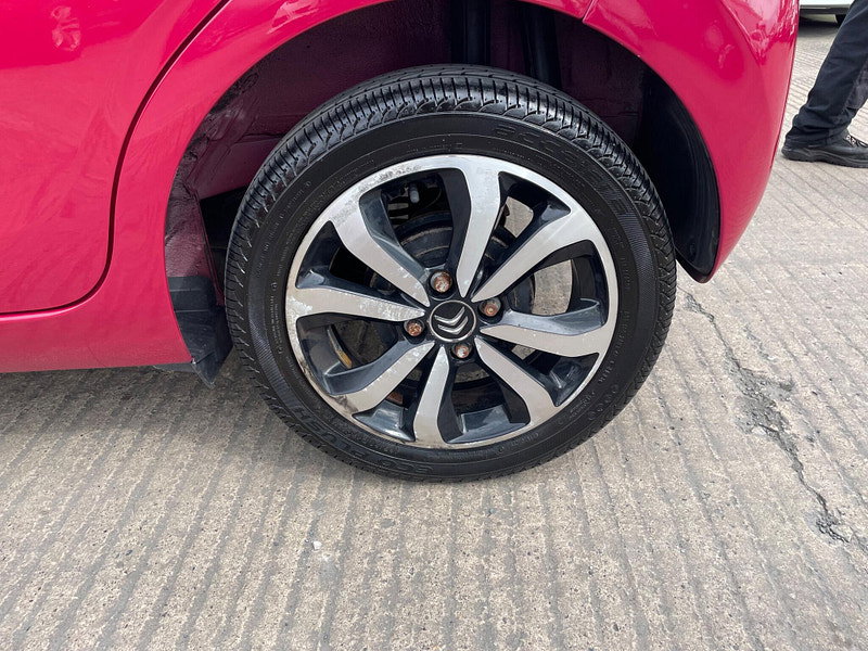 Citroen C1 1.2 PureTech Flair Euro 6 5dr 5dr Manual 2026