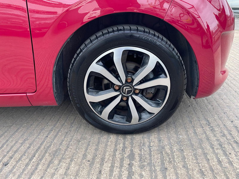 Citroen C1 1.2 PureTech Flair Euro 6 5dr 5dr Manual 2026