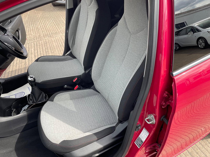 Citroen C1 1.2 PureTech Flair Euro 6 5dr 5dr Manual 2026