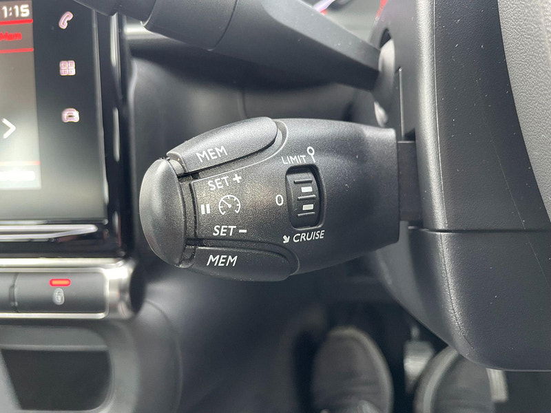 Citroen C3 1.2 PureTech Feel Euro 6 (s/s) 5dr 5dr Manual 2025