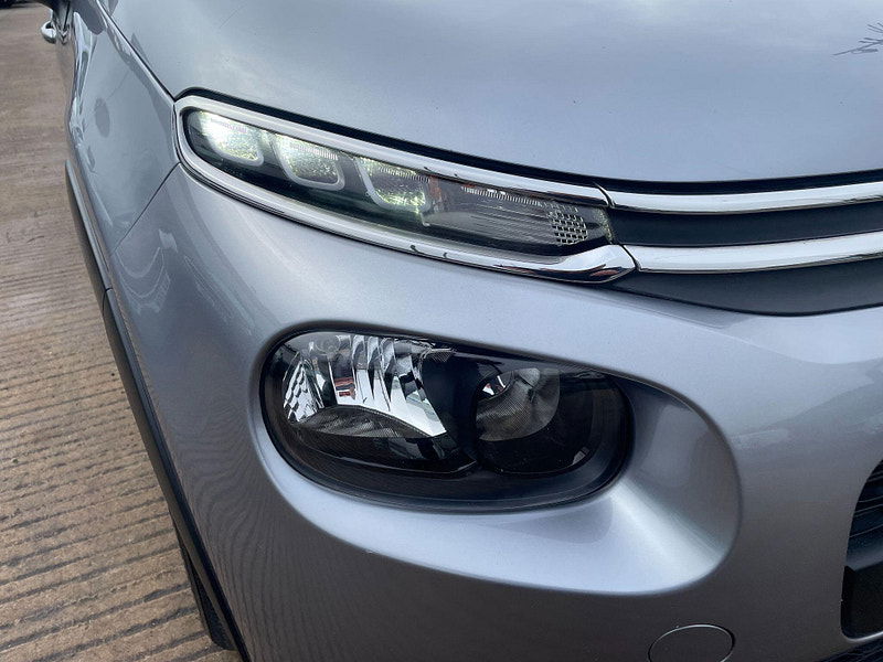 Citroen C3 1.2 PureTech Feel Euro 6 (s/s) 5dr 5dr Manual 2025