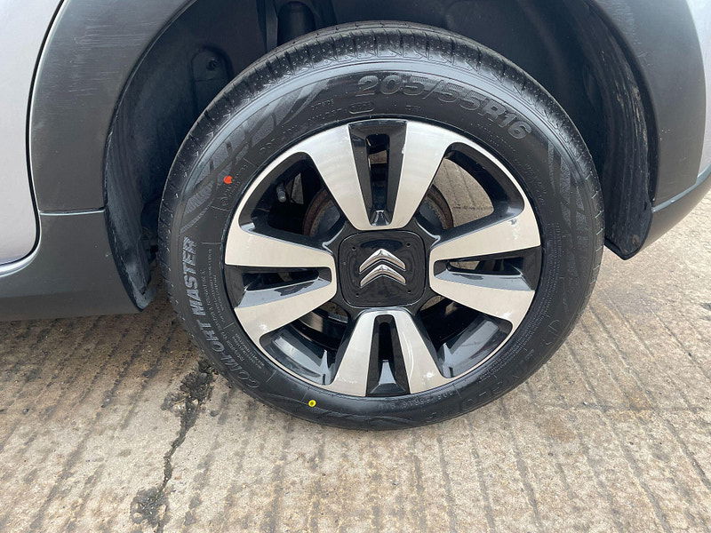 Citroen C3 1.2 PureTech Feel Euro 6 (s/s) 5dr 5dr Manual 2025