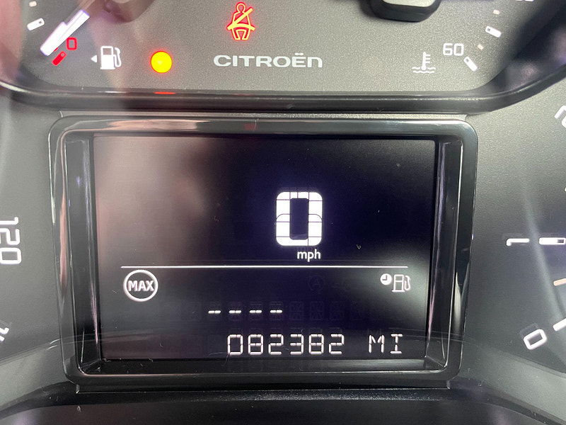 Citroen C3 1.2 PureTech Feel Euro 6 (s/s) 5dr 5dr Manual 2025