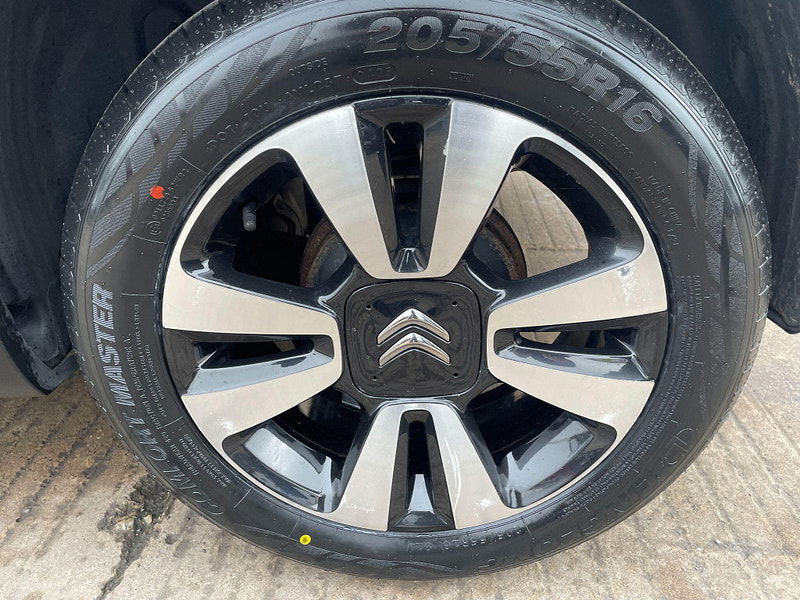 Citroen C3 1.2 PureTech Feel Euro 6 (s/s) 5dr 5dr Manual 2025