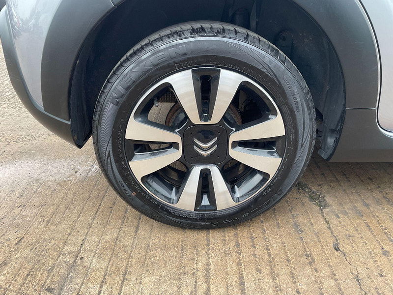 Citroen C3 1.2 PureTech Feel Euro 6 (s/s) 5dr 5dr Manual 2025