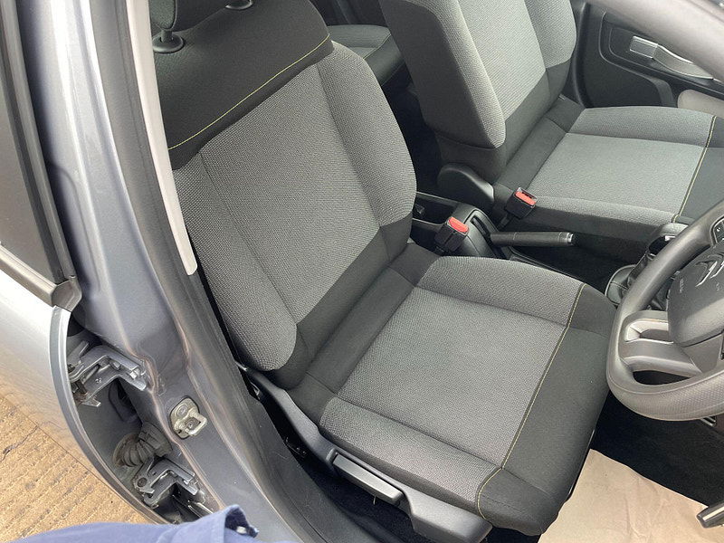 Citroen C3 1.2 PureTech Feel Euro 6 (s/s) 5dr 5dr Manual 2025