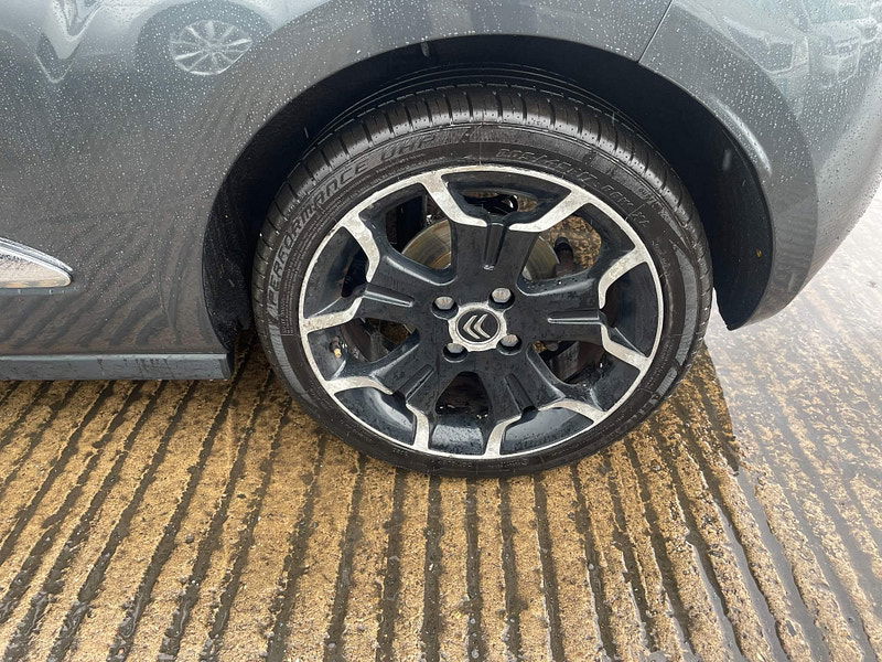 Citroen DS3 1.6 VTi DStyle Plus Euro 5 3dr 3dr Manual 2025