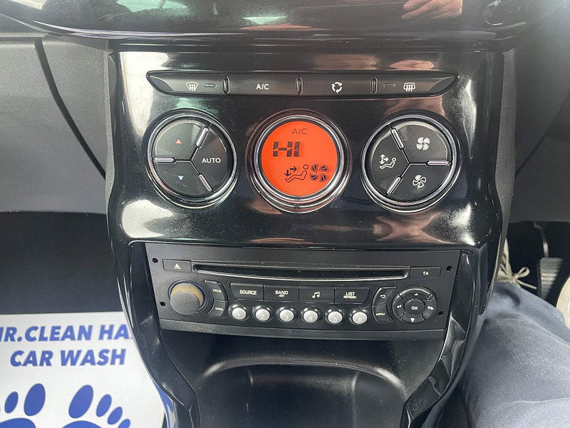 Citroen DS3 1.6 VTi DStyle Plus Euro 5 3dr 3dr Manual 2025