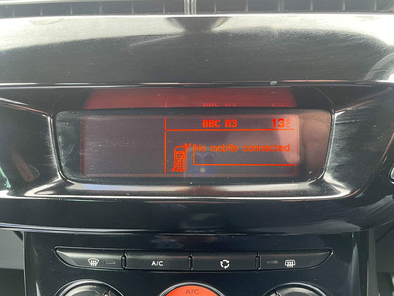 Citroen DS3 1.6 VTi DStyle Plus Euro 5 3dr 3dr Manual 2025