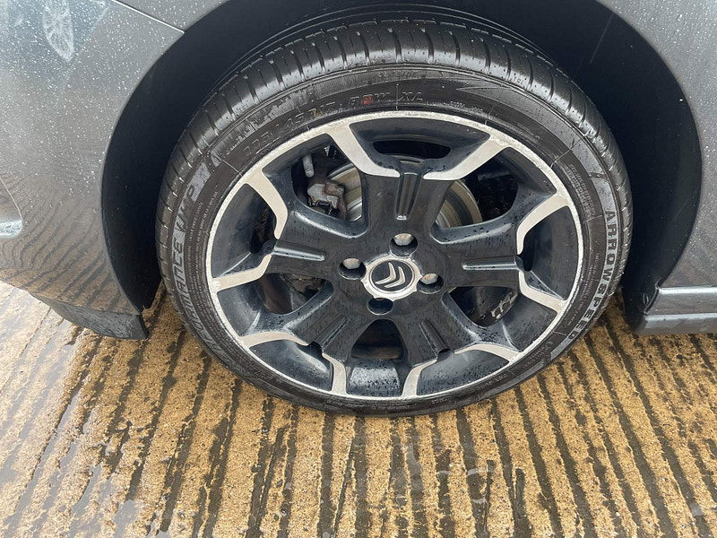Citroen DS3 1.6 VTi DStyle Plus Euro 5 3dr 3dr Manual 2025