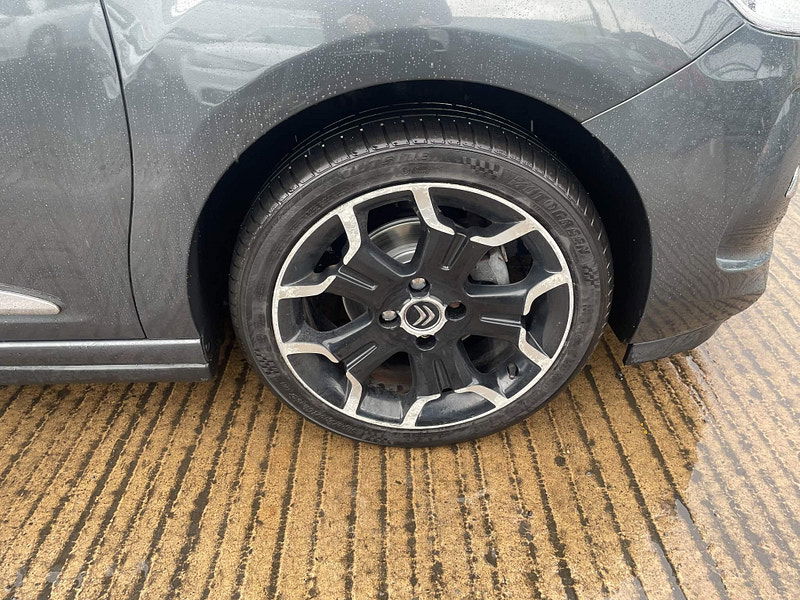 Citroen DS3 1.6 VTi DStyle Plus Euro 5 3dr 3dr Manual 2025