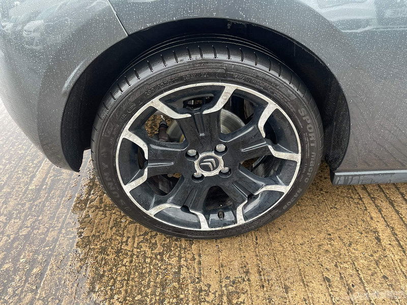 Citroen DS3 1.6 VTi DStyle Plus Euro 5 3dr 3dr Manual 2025