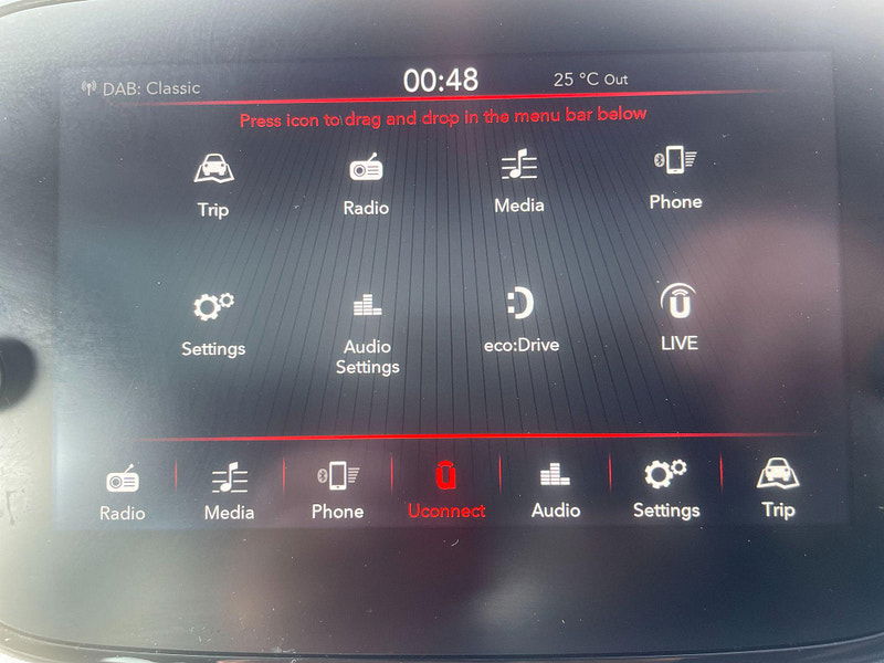 Fiat 500 1.0 MHEV Lounge Euro 6 (s/s) 3dr 3dr Manual 2025