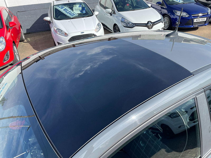 Fiat 500 1.0 MHEV Lounge Euro 6 (s/s) 3dr 3dr Manual 2025