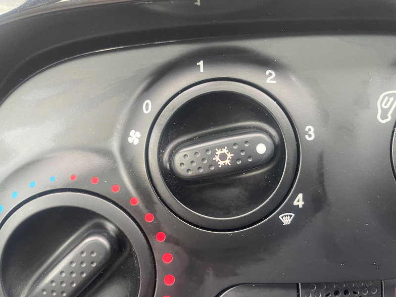 Fiat 500 1.2 Lounge Euro 4 3dr 3dr Manual 2026