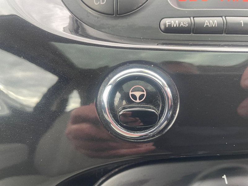 Fiat 500 1.2 Lounge Euro 4 3dr 3dr Manual 2026