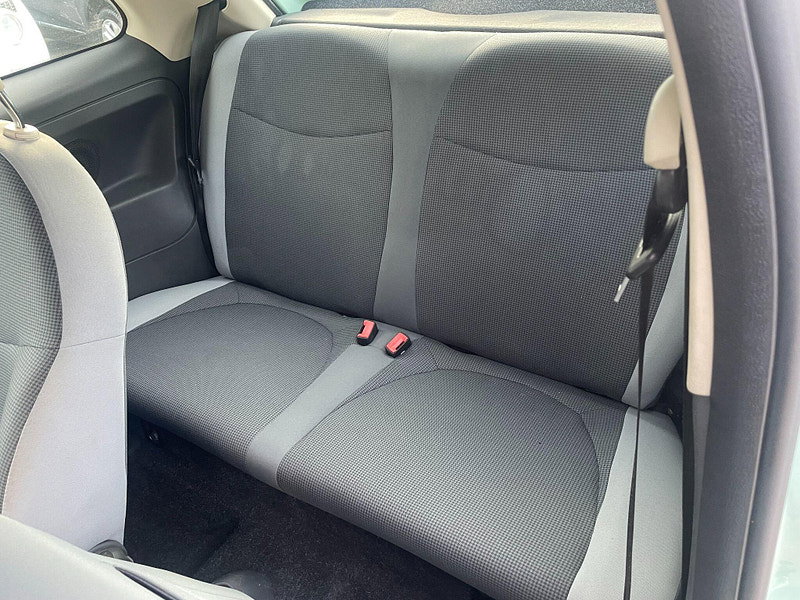 Fiat 500 1.2 Pop Euro 6 (s/s) 3dr 3dr Manual 2026