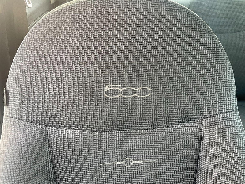 Fiat 500 1.2 Pop Euro 6 (s/s) 3dr 3dr Manual 2026