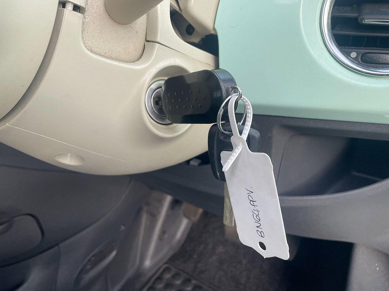 Fiat 500 1.2 Pop Euro 6 (s/s) 3dr 3dr Manual 2026