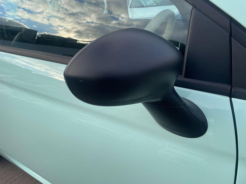 Fiat 500 1.2 Pop Euro 6 (s/s) 3dr 3dr Manual 2026