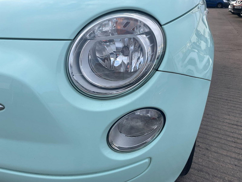 Fiat 500 1.2 Pop Euro 6 (s/s) 3dr 3dr Manual 2026