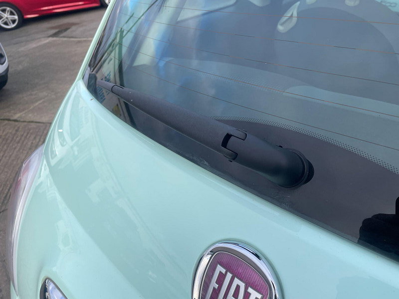 Fiat 500 1.2 Pop Euro 6 (s/s) 3dr 3dr Manual 2026