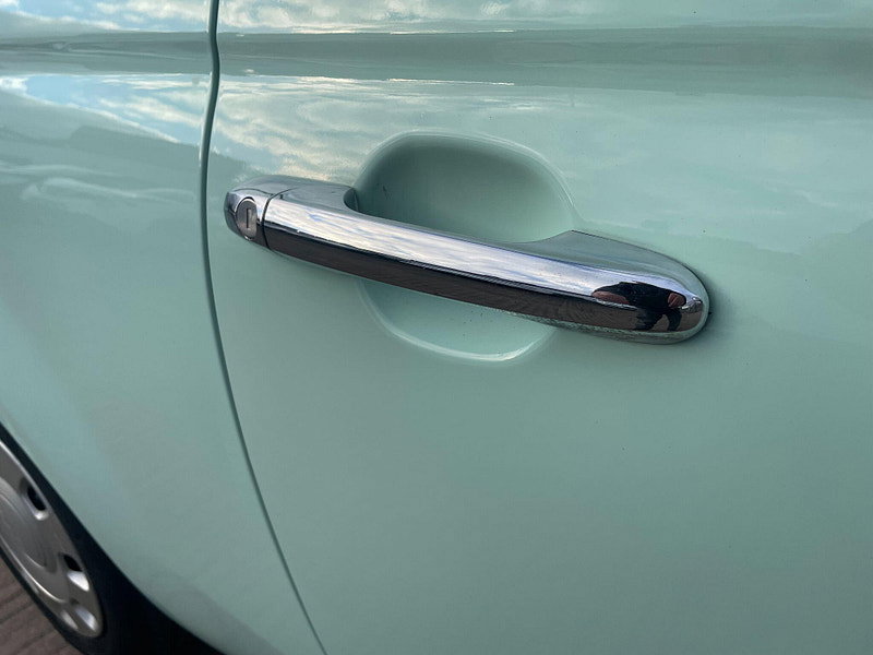 Fiat 500 1.2 Pop Euro 6 (s/s) 3dr 3dr Manual 2026