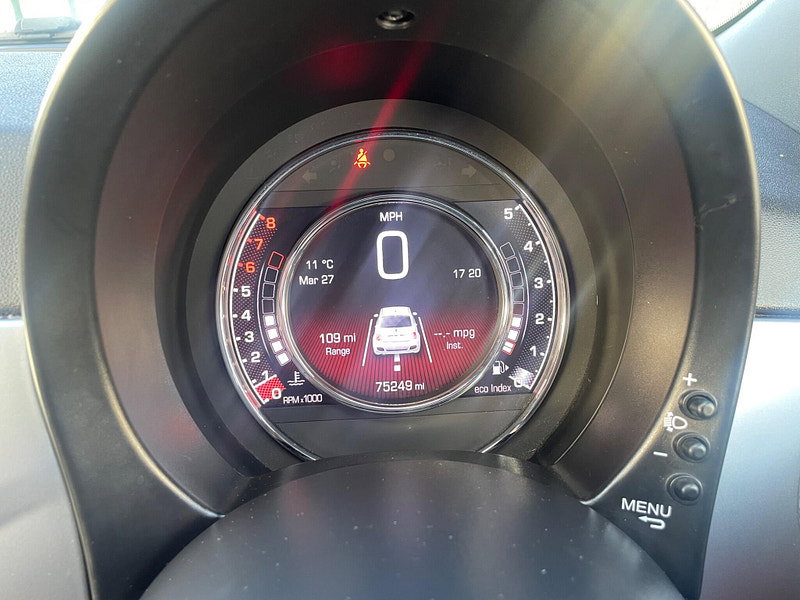 Fiat 500 1.2 S Euro 6 (s/s) 3dr 3dr Manual 2026