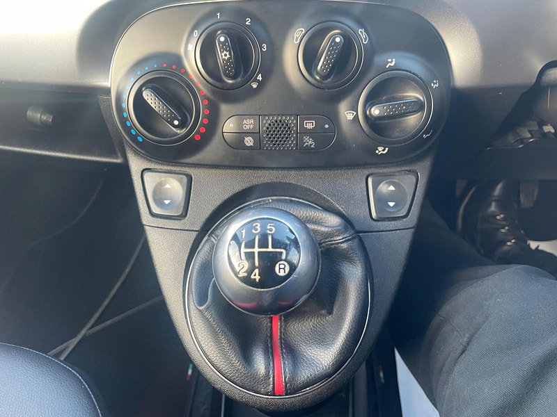 Fiat 500 1.2 S Euro 6 (s/s) 3dr 3dr Manual 2026