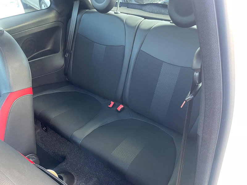 Fiat 500 1.2 S Euro 6 (s/s) 3dr 3dr Manual 2026