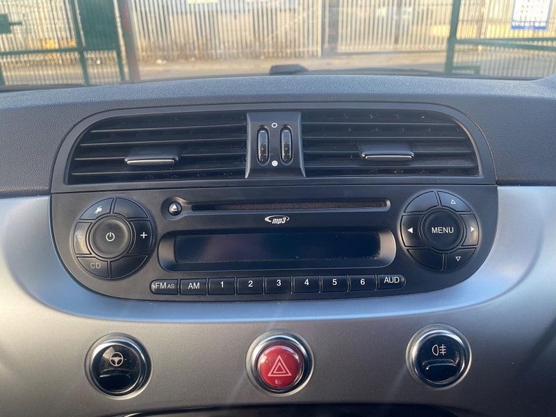 Fiat 500 1.2 S Euro 6 (s/s) 3dr 3dr Manual 2026