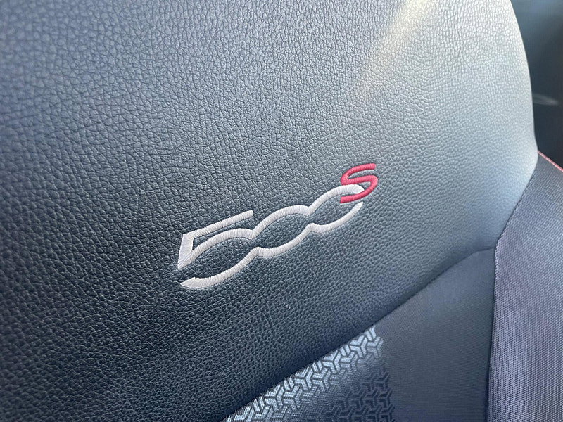 Fiat 500 1.2 S Euro 6 (s/s) 3dr 3dr Manual 2026