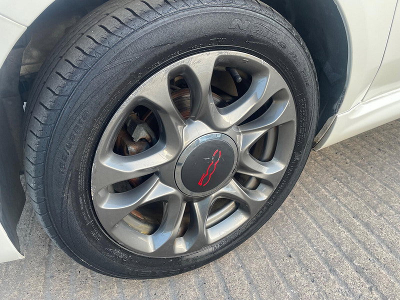 Fiat 500 1.2 S Euro 6 (s/s) 3dr 3dr Manual 2026