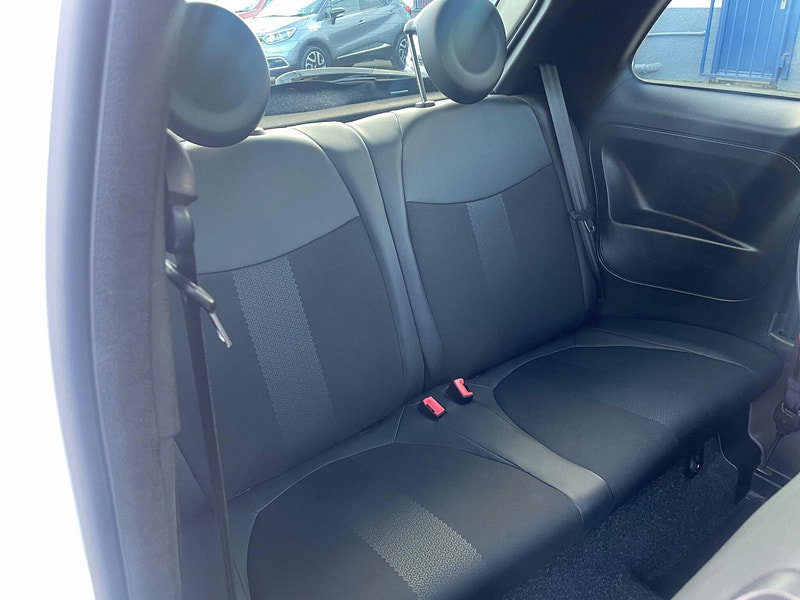 Fiat 500 1.2 S Euro 6 (s/s) 3dr 3dr Manual 2026