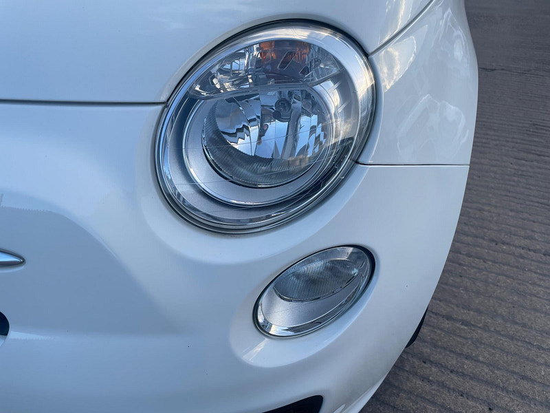 Fiat 500 1.2 S Euro 6 (s/s) 3dr 3dr Manual 2026