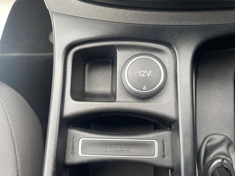 Ford C-Max 1.5 TDCi Zetec Euro 6 (s/s) 5dr 5dr Manual 2026
