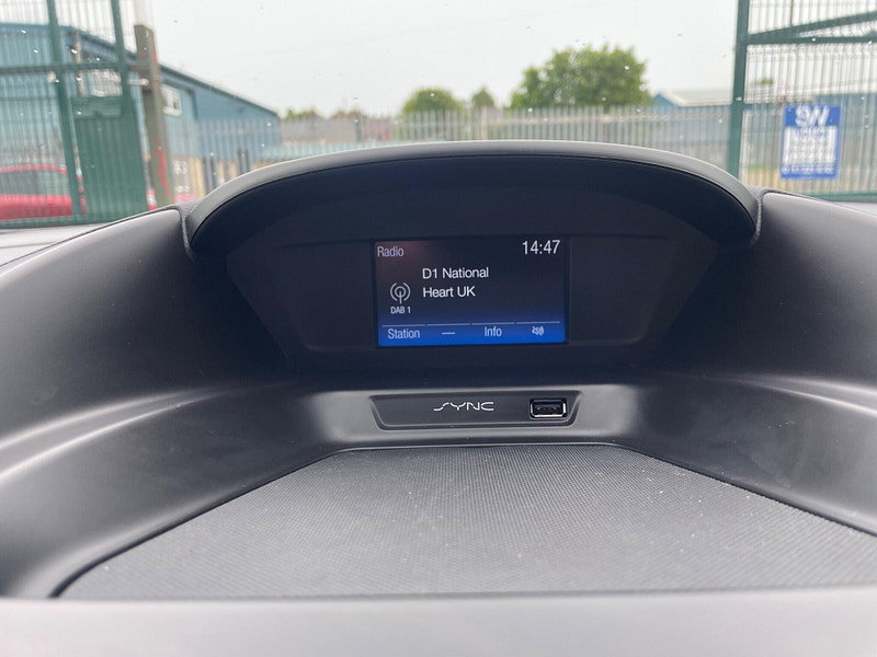 Ford C-Max 1.5 TDCi Zetec Euro 6 (s/s) 5dr 5dr Manual 2026