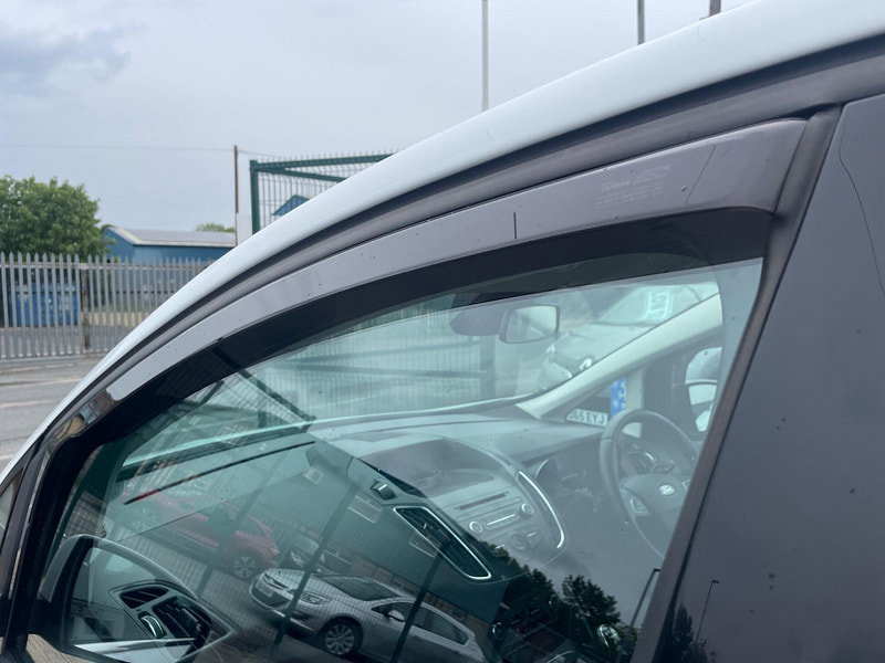 Ford C-Max 1.5 TDCi Zetec Euro 6 (s/s) 5dr 5dr Manual 2026