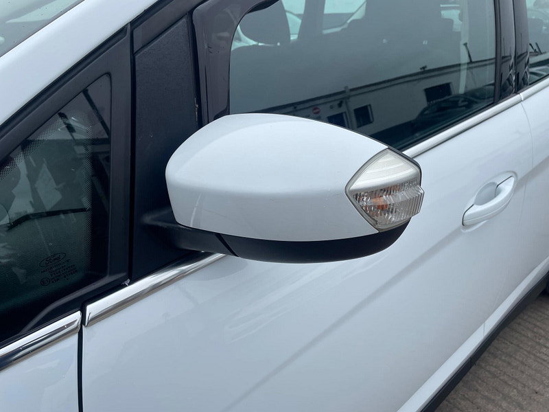 Ford C-Max 1.5 TDCi Zetec Euro 6 (s/s) 5dr 5dr Manual 2026